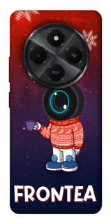 Чохол на Xiaomi Redmi A3 Pro Frontea фото 1 з 1