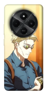 Чехол на Xiaomi Redmi A4 Nanami v3 фото 1 из 1