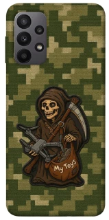 Чохол на Samsung Galaxy A23 4G FPV surprise фото 1 з 1