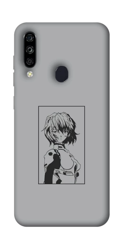 Чехол на ZTE Blade A7 (2020) Anime v6 фото 1 из 1