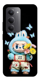 Чохол на Xiaomi Redmi 15 (EU) Japan Labubu фото 1 з 1