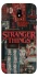 Чохол на Samsung J730 Galaxy J7 (2017) Stranger Things ver.29 фото 1 з 1