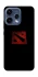 Чехол на Oppo Reno 15 Dota logo фото 1 из 2