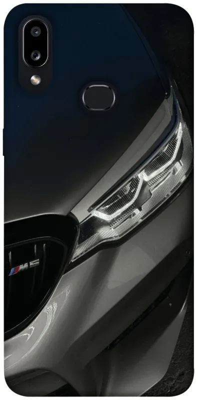 Чехол на Samsung Galaxy A10s BMW v44 фото 1 из 1