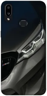 Чехол на Samsung Galaxy A10s BMW v44 фото 1 из 1