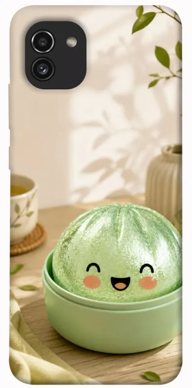 Чехол на Samsung Galaxy A03 Dumpling ver.3 фото 1 из 1