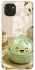 Чехол на Samsung Galaxy A03 Dumpling ver.3 фото 1 из 1