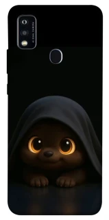 Чохол на ZTE Blade A51 Funny Dog фото 1 з 1