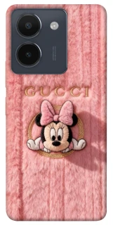 Чехол на Vivo Y36 Gucci ver.3 фото 1 из 1
