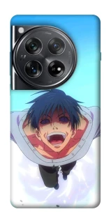 Чохол на OnePlus 12 Toji v2 фото 1 з 1