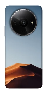 Чехол на Xiaomi Redmi A3 Dune фото 1 из 1