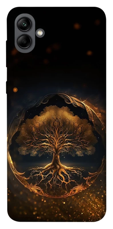 Чохол на Samsung Galaxy A04 Іґґдрасілль фото 1 з 1