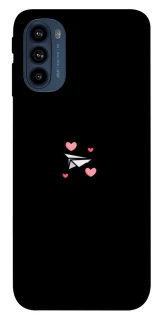 Чехол на Motorola Moto G41 Love aesthetic ver.13 фото 1 из 1