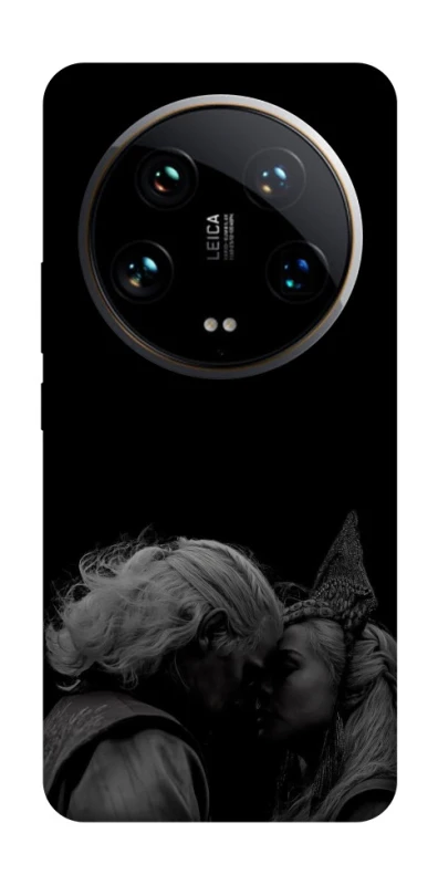 Чехол на Xiaomi 14 Ultra House of the Dragon ver.8 фото 1 из 1