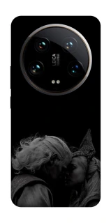 Чехол на Xiaomi 14 Ultra House of the Dragon ver.8 фото 1 из 1