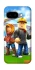 Чохол на Google Pixel 9a Roblox Builder Adventure фото 1 з 1