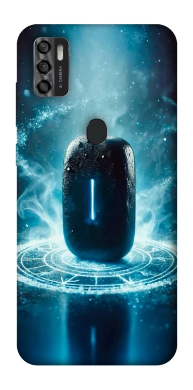 Чохол на ZTE Blade A7s (2020) Руна Іса фото 1 з 1