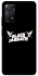 Чохол на Xiaomi Redmi Note 12 Pro 4G Black Sabbath logo ver.2 фото 1 з 1