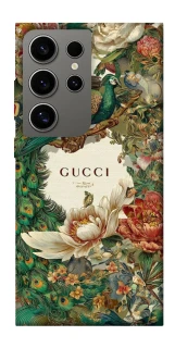 Чехол на Samsung Galaxy S24 Ultra Gucci ver.4 фото 1 из 1