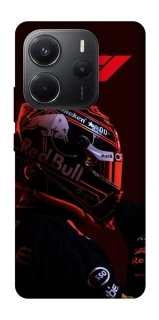 Чохол на Xiaomi Redmi Note 14 4G (Int. version) F-1 ver.1 фото 1 з 1