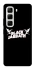 Чохол на Infinix Hot 50 4G Black Sabbath logo ver.2 фото 1 з 1