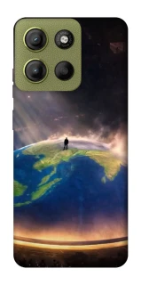 Чохол на Motorola Moto G15 4G Kanye West ver.1 фото 1 з 1