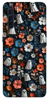 Чохол на Oppo A91 Halloween Style фото 1 з 1