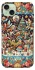 Чохол на Apple iPhone 15 Plus (6.7") Christmas spirit ver.17 фото 1 з 1