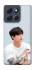 Чохол на Motorola Moto G86 Power Jungkook - BTS фото 1 з 1