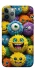 Чехол на Apple iPhone 11 Pro (5.8") Smiles фото 1 из 1