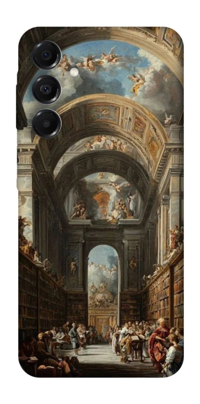 Чохол на Samsung Galaxy A17 4G/5G Art collage ver.5 фото 1 з 1