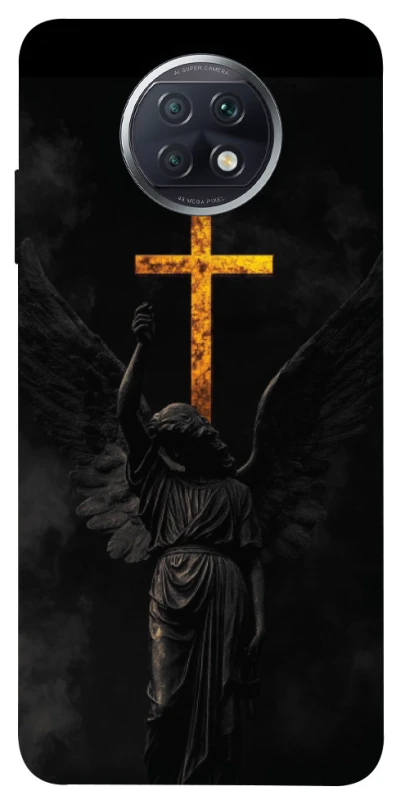 Чохол на Xiaomi Redmi Note 9 5G / Note 9T Angel ver.2 фото 1 з 1