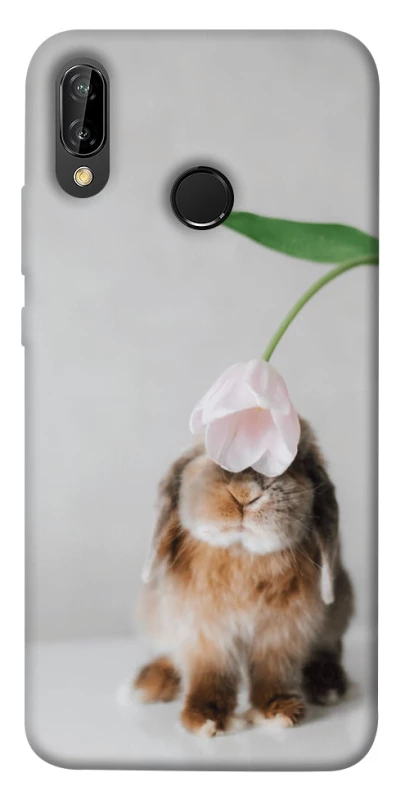 Чехол на Huawei P20 Lite Bunny фото 1 из 1