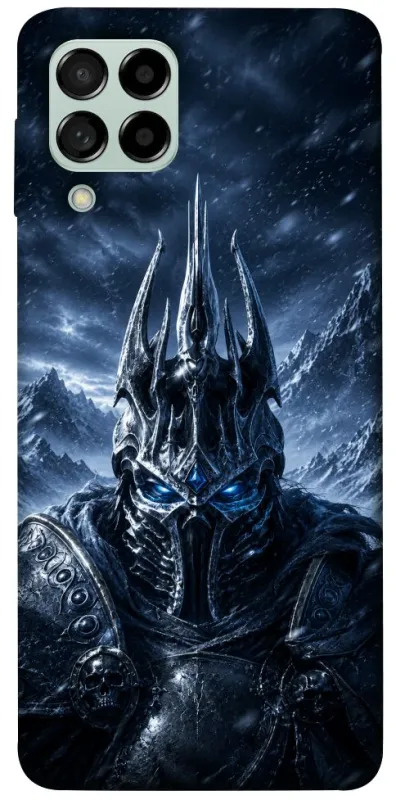 Чохол на Samsung Galaxy M53 5G Arthas фото 1 з 1