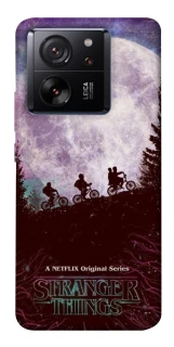 Чехол на Xiaomi 13T Stranger Things ver.34 фото 1 из 1