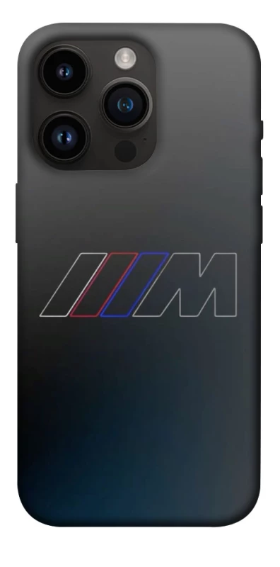 Чехол на Apple iPhone 14 Pro (6.1") M-series фото 1 из 1