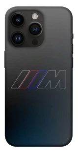 Чехол на Apple iPhone 14 Pro (6.1") M-series фото 1 из 1