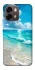Чохол на Oppo A6 Azure sea фото 2 з 2