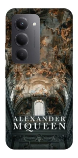 Чохол на Xiaomi Redmi 15 (EU) Alexander McQueen фото 1 з 1