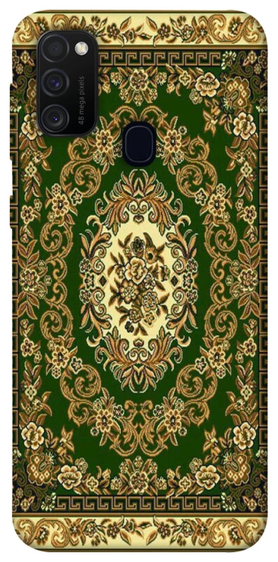 Чохол на Samsung Galaxy M30s / M21 Килим v9 фото 1 з 1