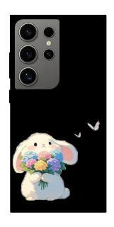Чехол на Samsung Galaxy S24 Ultra My Bunny фото 1 из 1