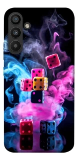 Чехол на Samsung Galaxy A34 5G Игральные кости фото 1 из 1