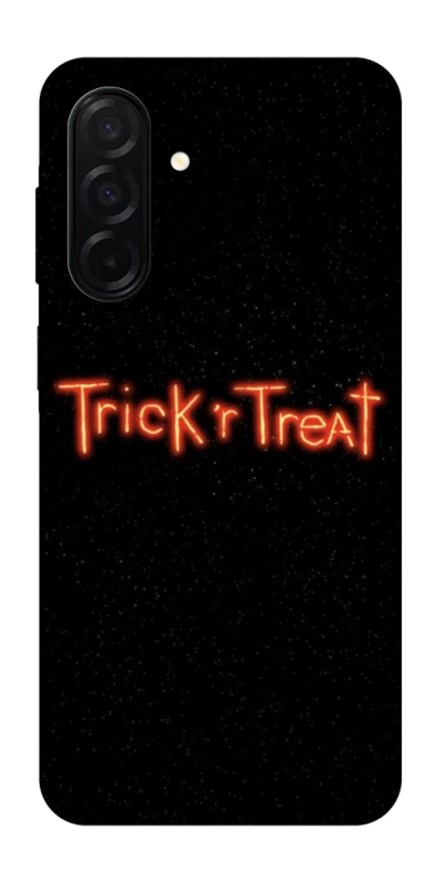 Чохол на Samsung Galaxy A26 5G Halloween aesthetic ver.2 фото 1 з 1