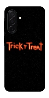 Чохол на Samsung Galaxy A26 5G Halloween aesthetic ver.2 фото 1 з 1