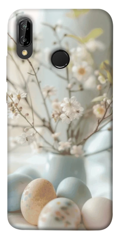 Чохол на Huawei P20 Lite SpringJoy фото 1 з 1