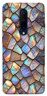 Чехол на OnePlus 7 Pro Nature Mosaic ver.1 фото 1 из 1