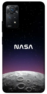 Чехол на Xiaomi Redmi Note 12 Pro 4G NASA ver.1 фото 1 из 1