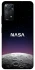 Чохол на Xiaomi Redmi Note 12 Pro 4G NASA ver.1 фото 1 з 1