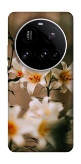 Чехол на Xiaomi 15 Ultra Лилии фото 1 из 1