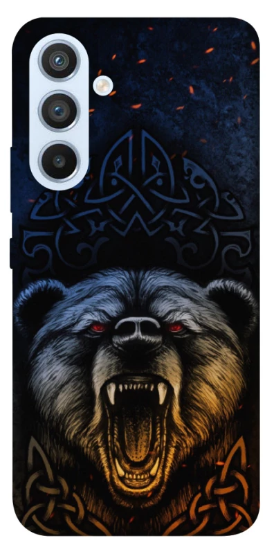 Чехол на Samsung Galaxy A54 5G Bear v2 фото 1 из 1